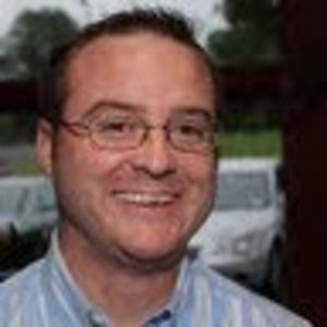 Meet your Posher, Keith